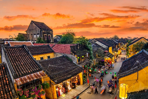 Authentic Hoi An & Hue Tour - 6 Days - photo 46